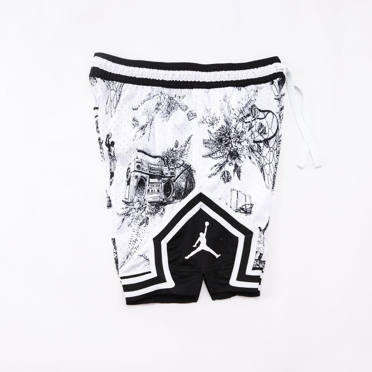 Short Jordan Dri-FIT Sport Diamond Masculino