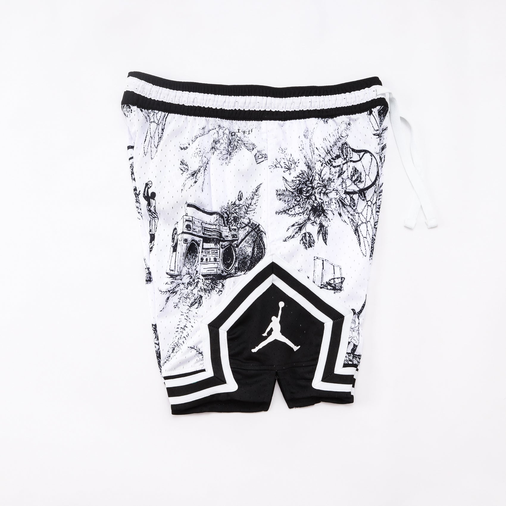 Short Jordan Dri-FIT Sport Diamond Masculino