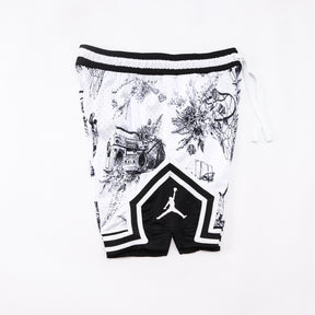 Short Jordan Dri-FIT Sport Diamond Masculino