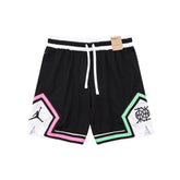 Short Jordan Dri-FIT Sport Diamond Masculino