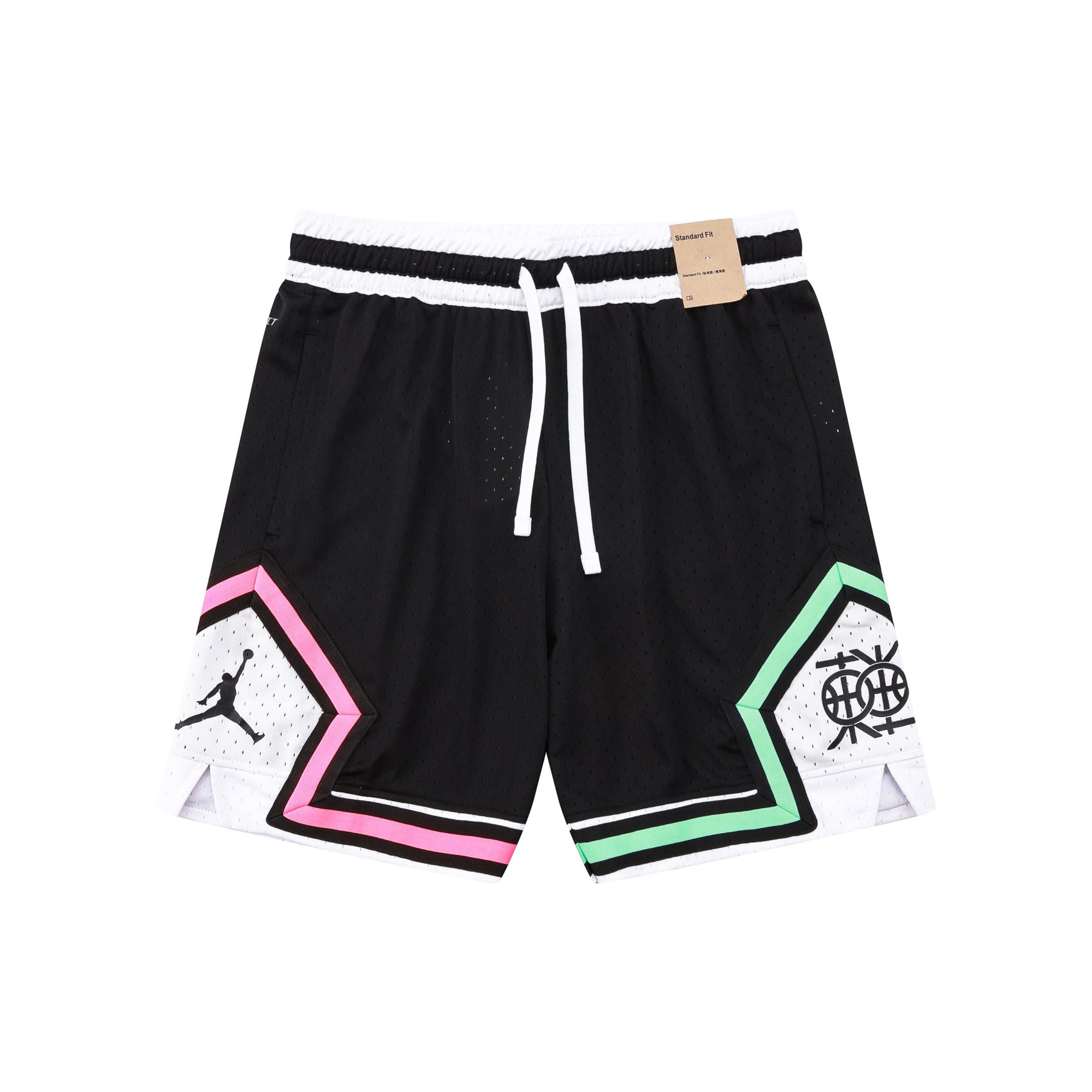 Short Jordan Dri-FIT Sport Diamond Masculino
