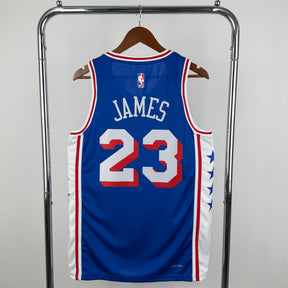 Regata Philadelphia 76ers Icon Edition