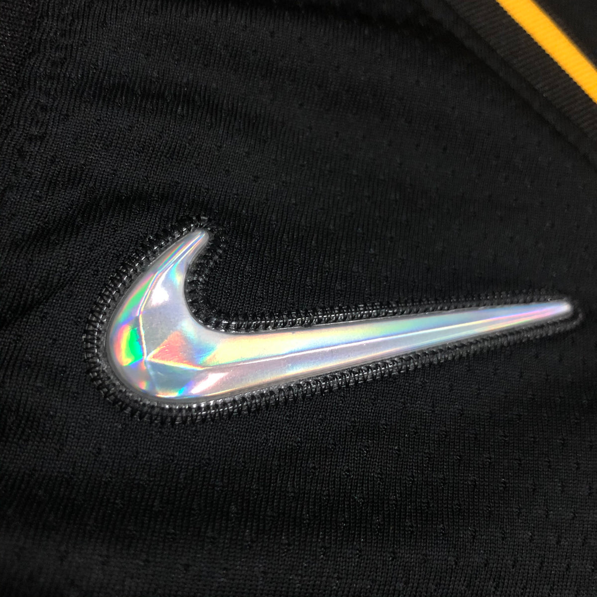 Camisa NBA Golden State Warriors Select Série 19