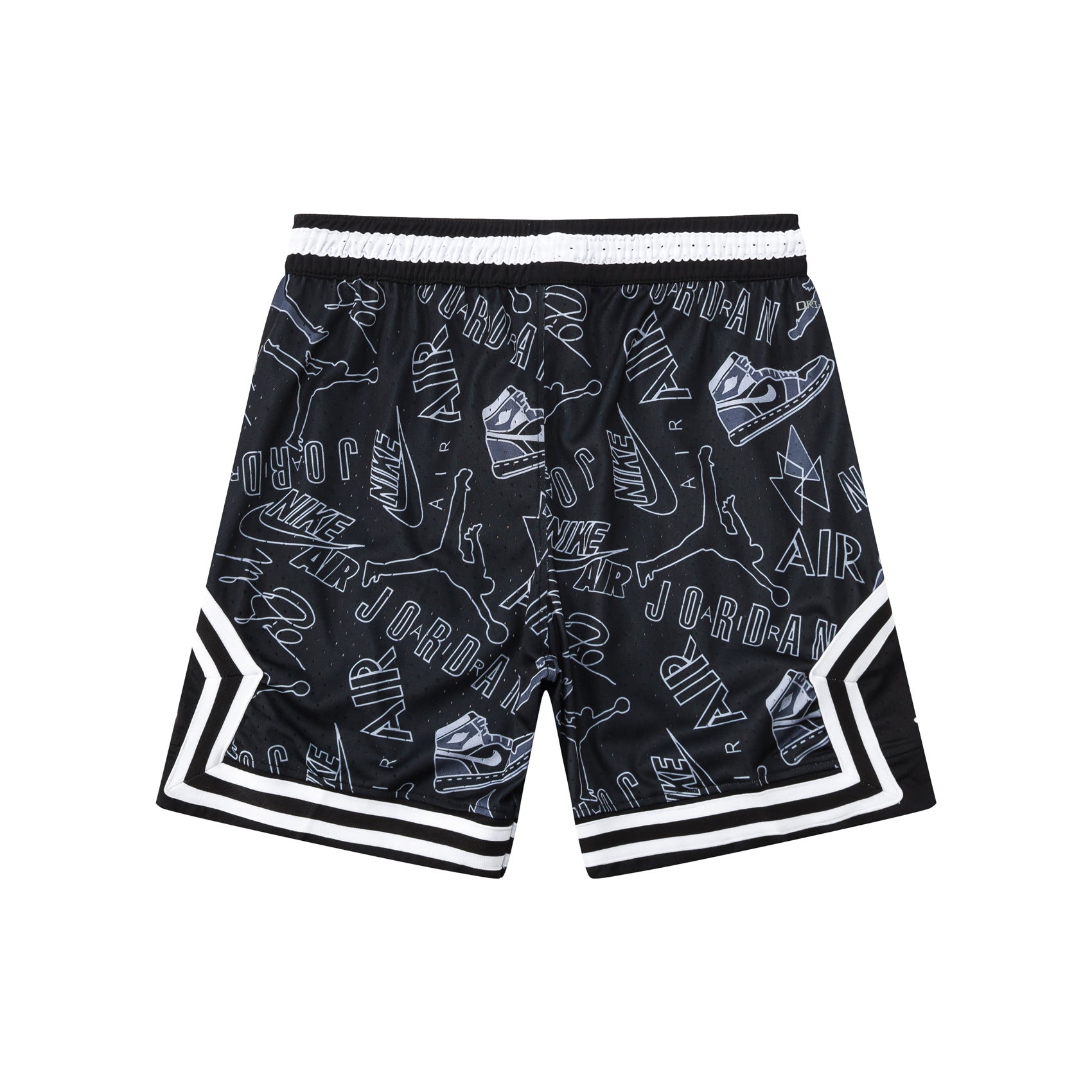 Short Jordan Dri-FIT Sport Diamond Masculino