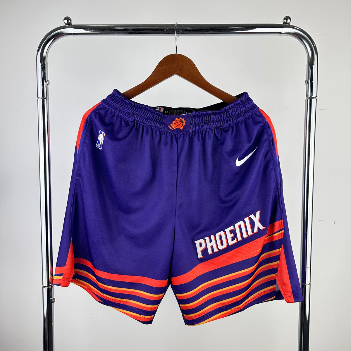 Short NBA Phoenix Suns Icon Edition