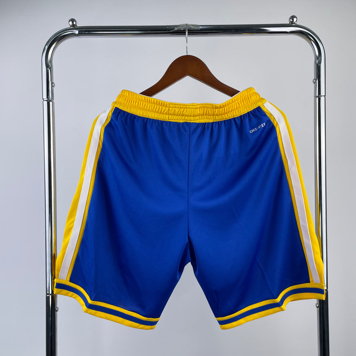 Short NBA Golden State Warriors