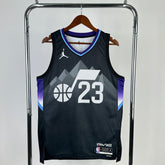 Camisa NBA Utah Jazz Statement Edition 25/26