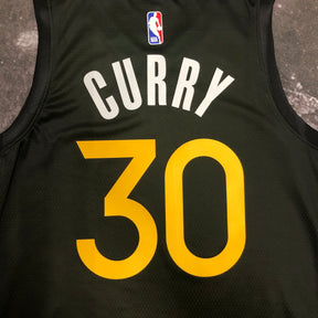 Camisa NBA Golden State Warriors City Edition 23