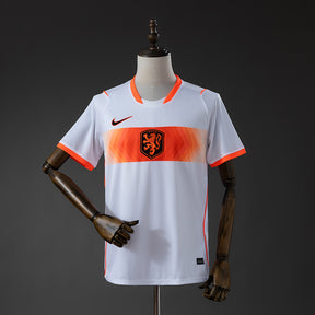 Holanda 2026 Away