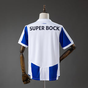 FC Porto 26/27 Home