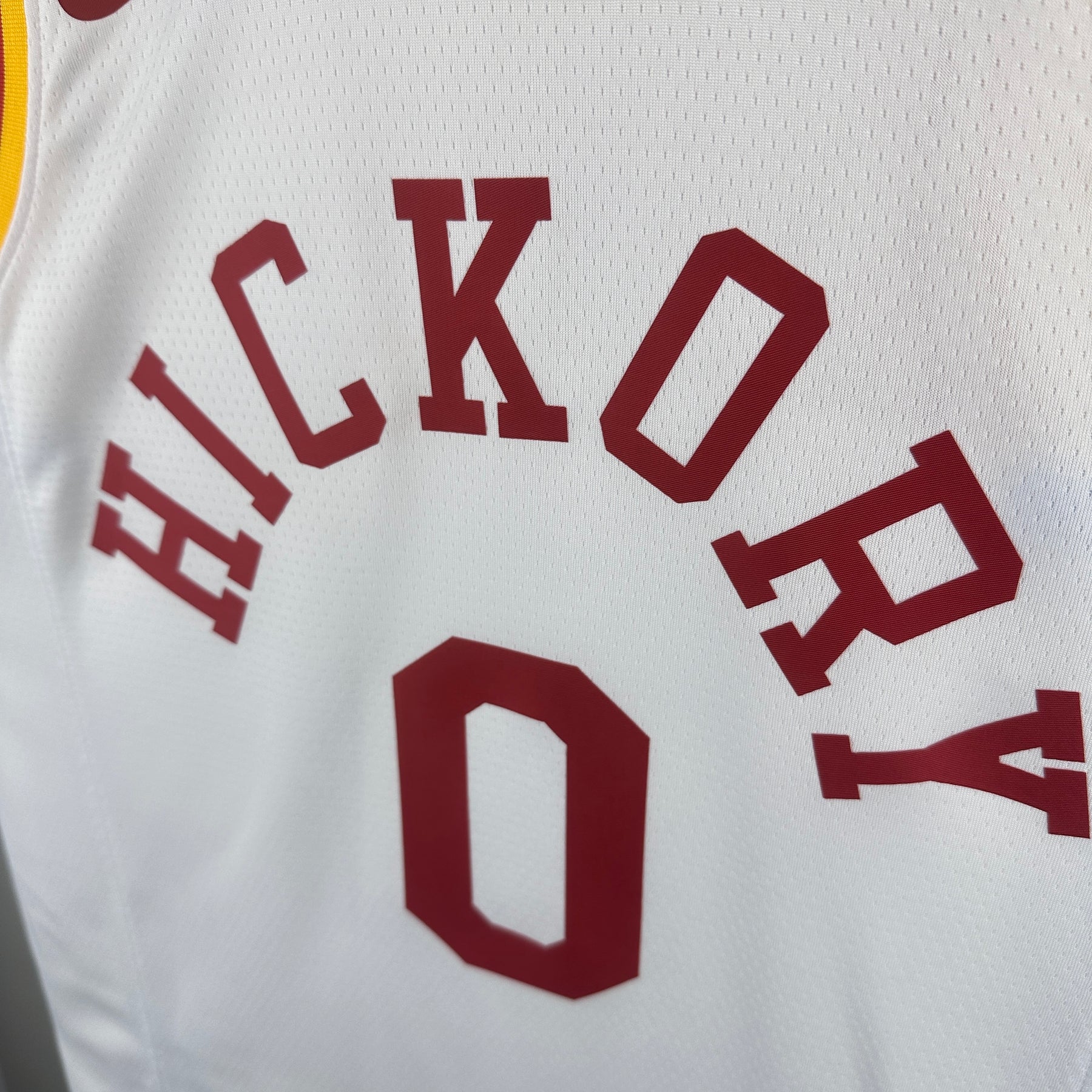 Regata Indiana Pacers Branca