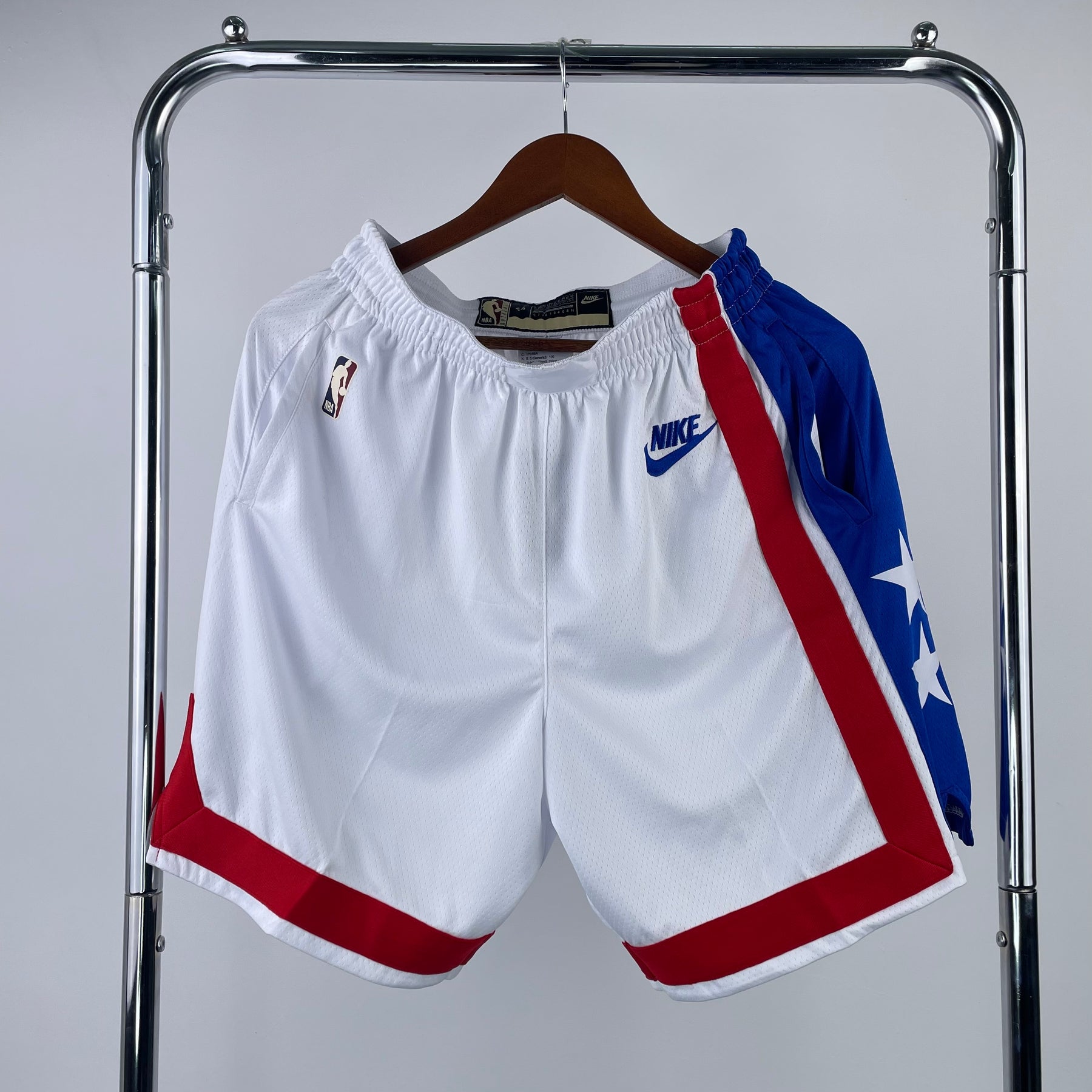 Short NBA Brooklyn Nets Classic Edition