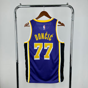Regata Los Angeles Lakers Statement Edition