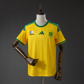 Africa do Sul 2026 Home
