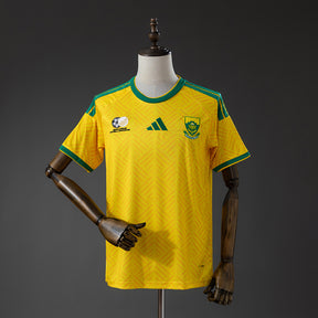 Africa do Sul 2026 Home