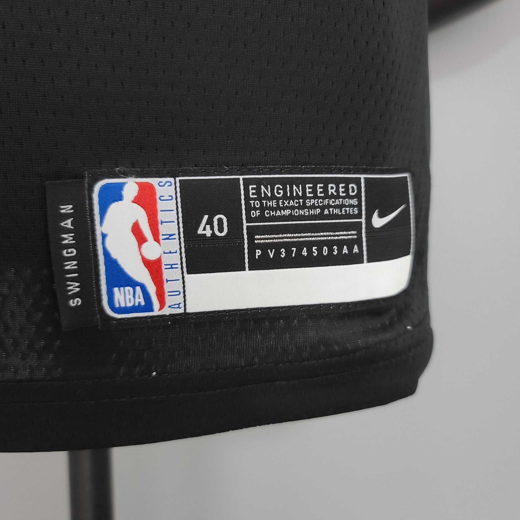 Regata Atlanta Hawks City Edition 20/21