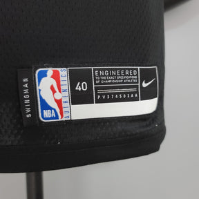 Regata Atlanta Hawks City Edition 20/21