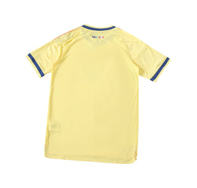 Curaçao Away 2026 Versão Jogador