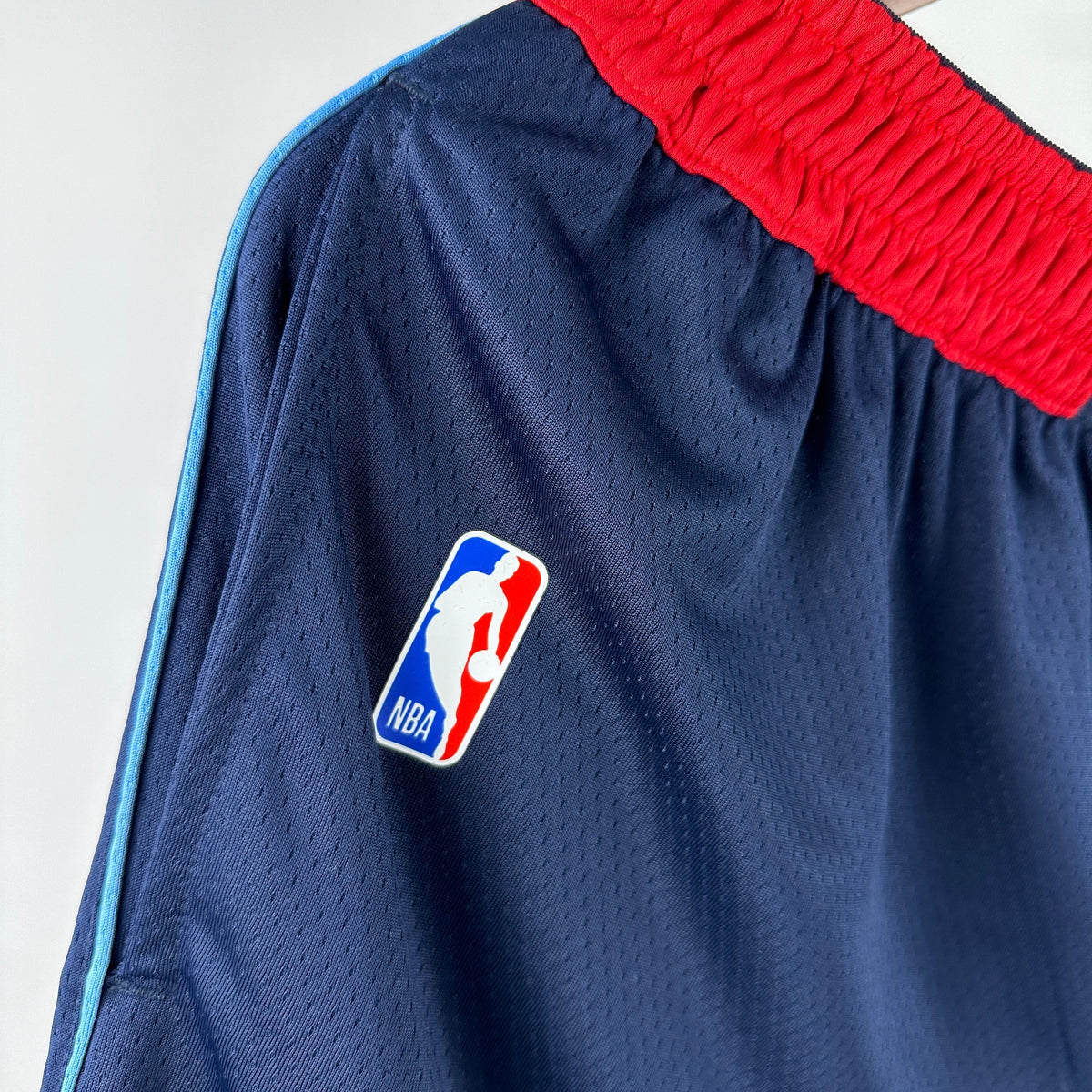 Short NBA Los Angeles Clippers Icon Edition