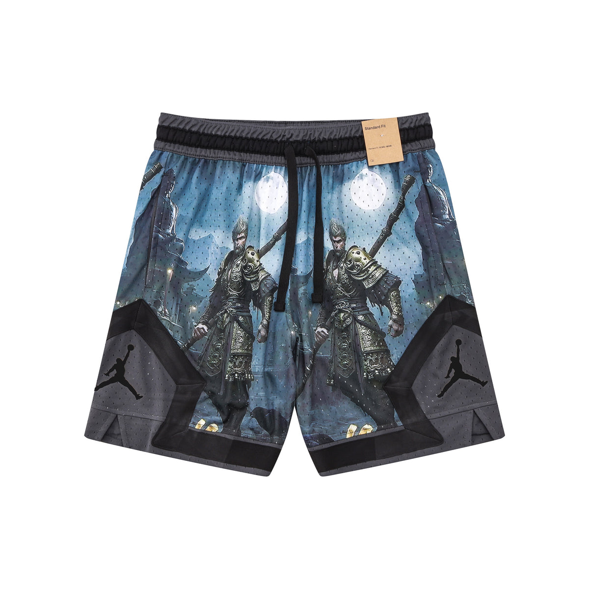 Short Jordan Dri-FIT Sport Diamond Masculino