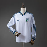 Italia Away 2026 Long-Sleeved