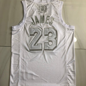 Regata Los Angeles Lakers LaBron James MVP