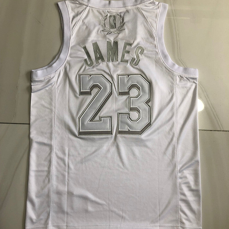 Regata Los Angeles Lakers LaBron James MVP