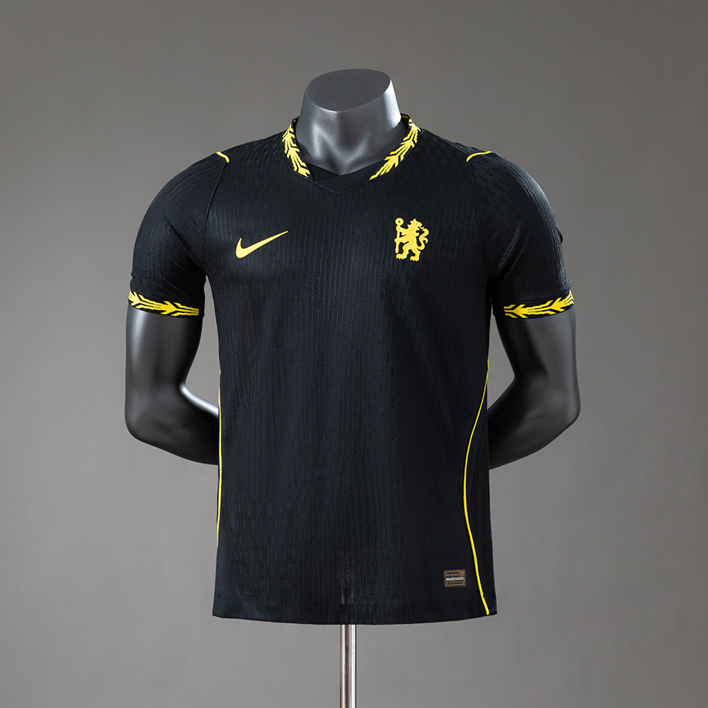 Chelsea 26/27 Third Away Versão Jogador