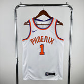 Camisa NBA Phoenix Suns Classic Edition