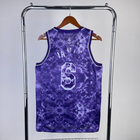Regata Los Angeles Lakers Select Série