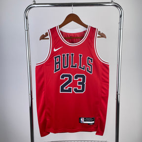 Regata Chicago Bulls Icon Edition