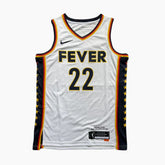 Regata WNBA Indiana Fever Branca