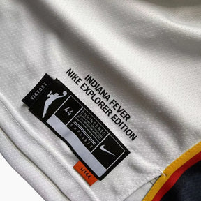 Regata WNBA Indiana Fever Branca