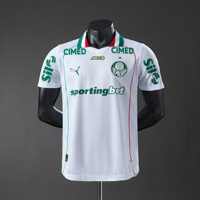 Palmeiras 26/27 Away Player