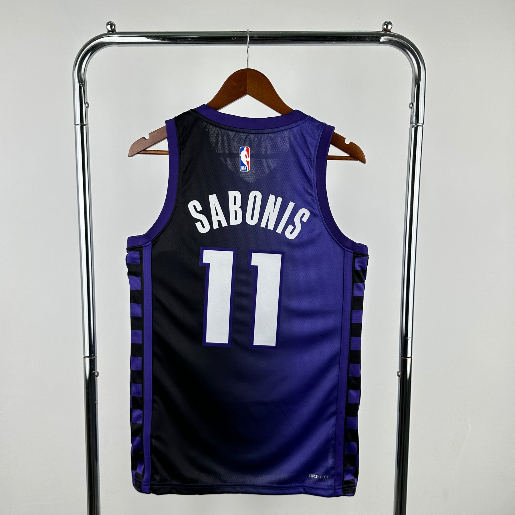 Camisa NBA Sacramento Kings Statement Edition
