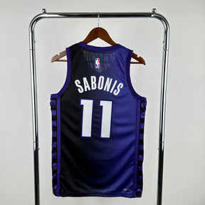 Camisa NBA Sacramento Kings Statement Edition
