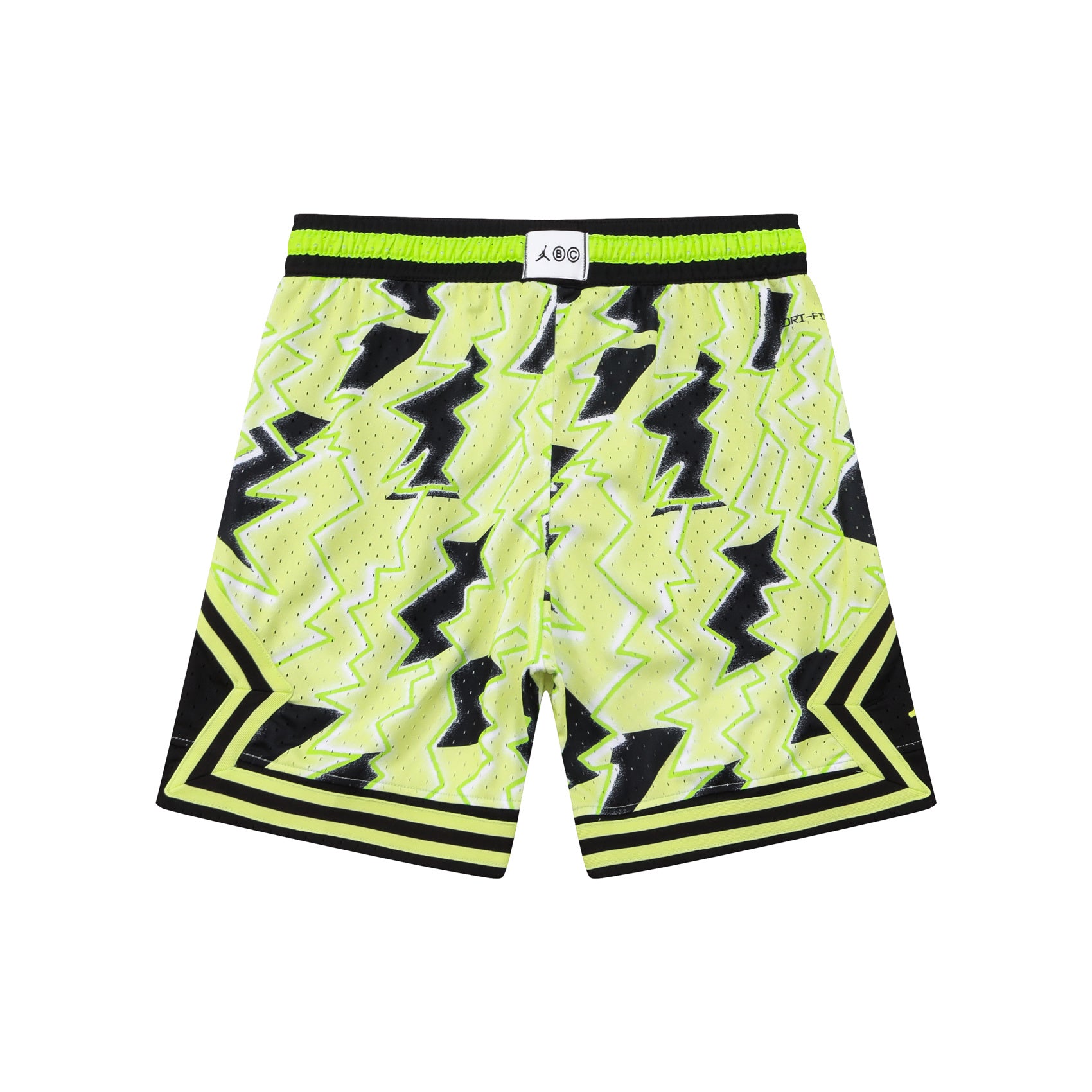 Short Jordan Dri-FIT Sport Diamond Masculino
