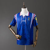 Camisa Retrô França 1996 Home