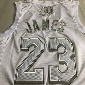 Regata Los Angeles Lakers LaBron James MVP