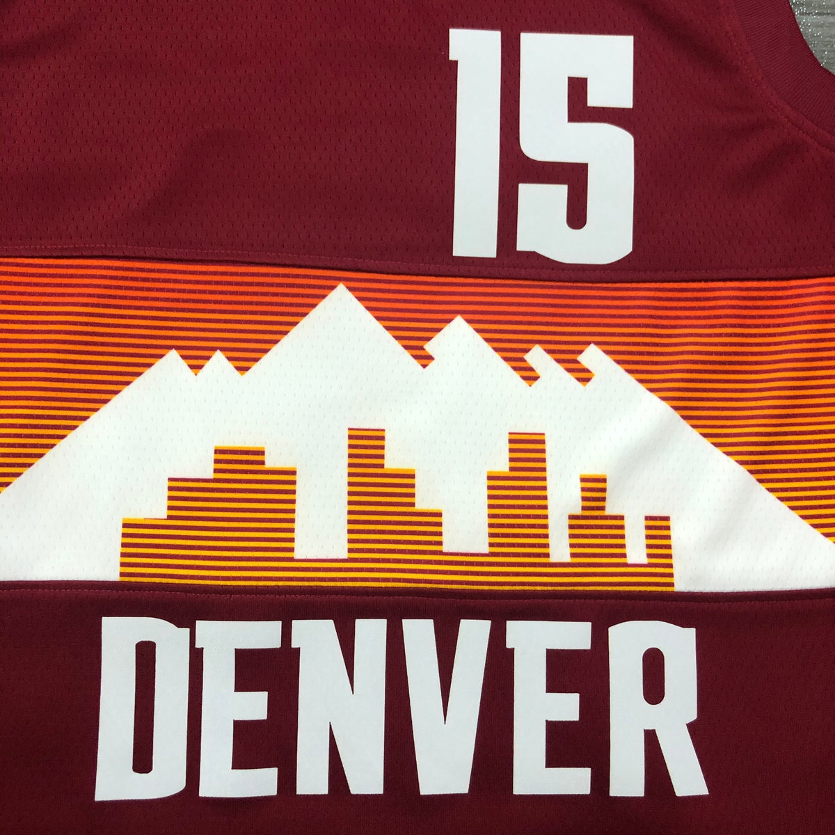 Regata Denver Nuggets