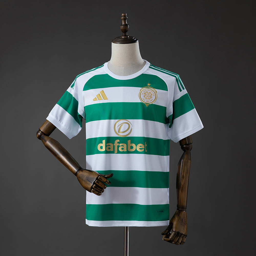 Celtic 26/27 Home