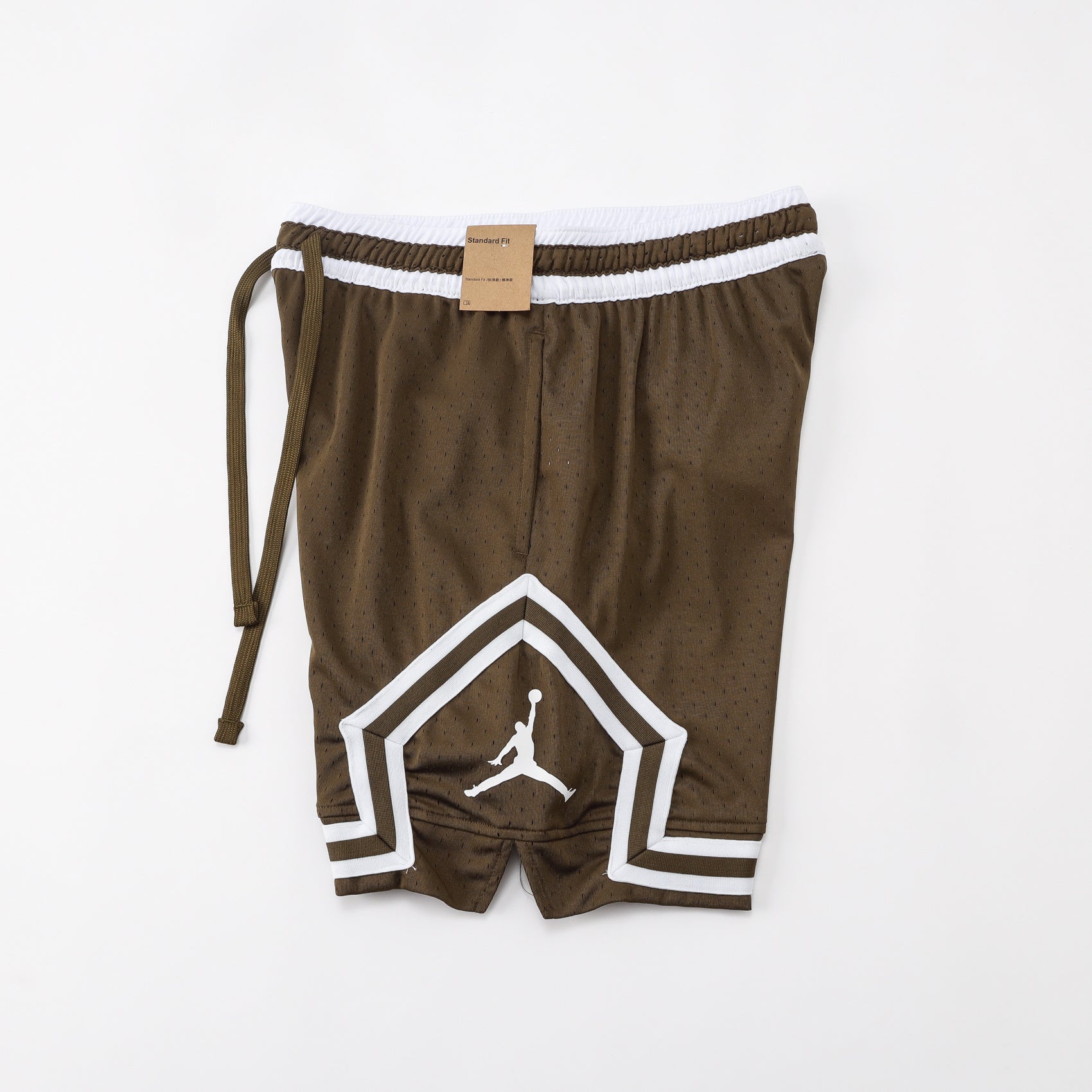 Short Jordan Dri-FIT Sport Diamond Masculino