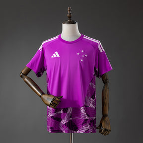 Cruzeiro 26/27 Goleiro