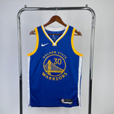 Camisa NBA Golden State Warriors Icon Edition
