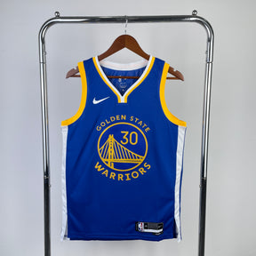 Camisa NBA Golden State Warriors Icon Edition