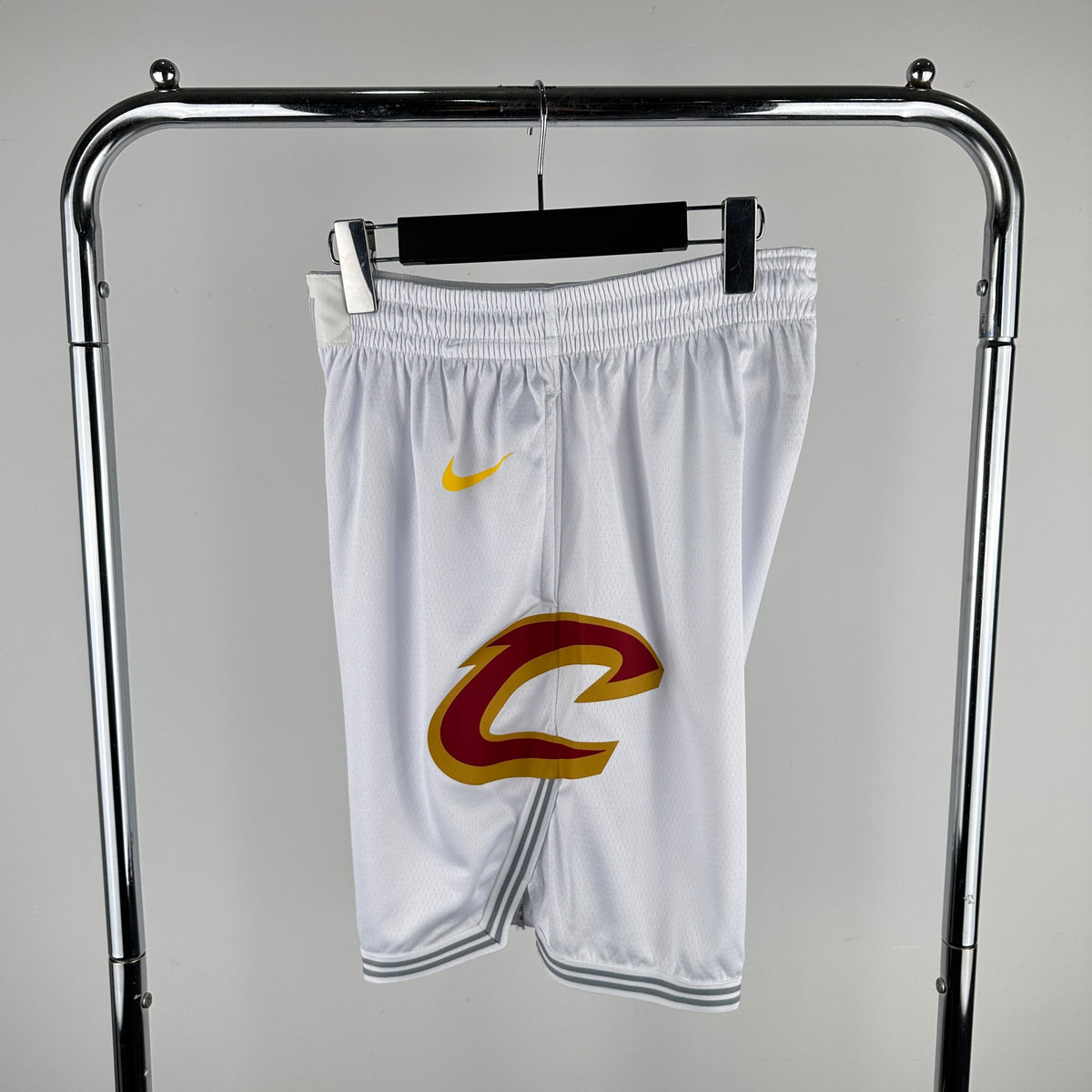 Short NBA Cleveland Cavaliers Association Edition