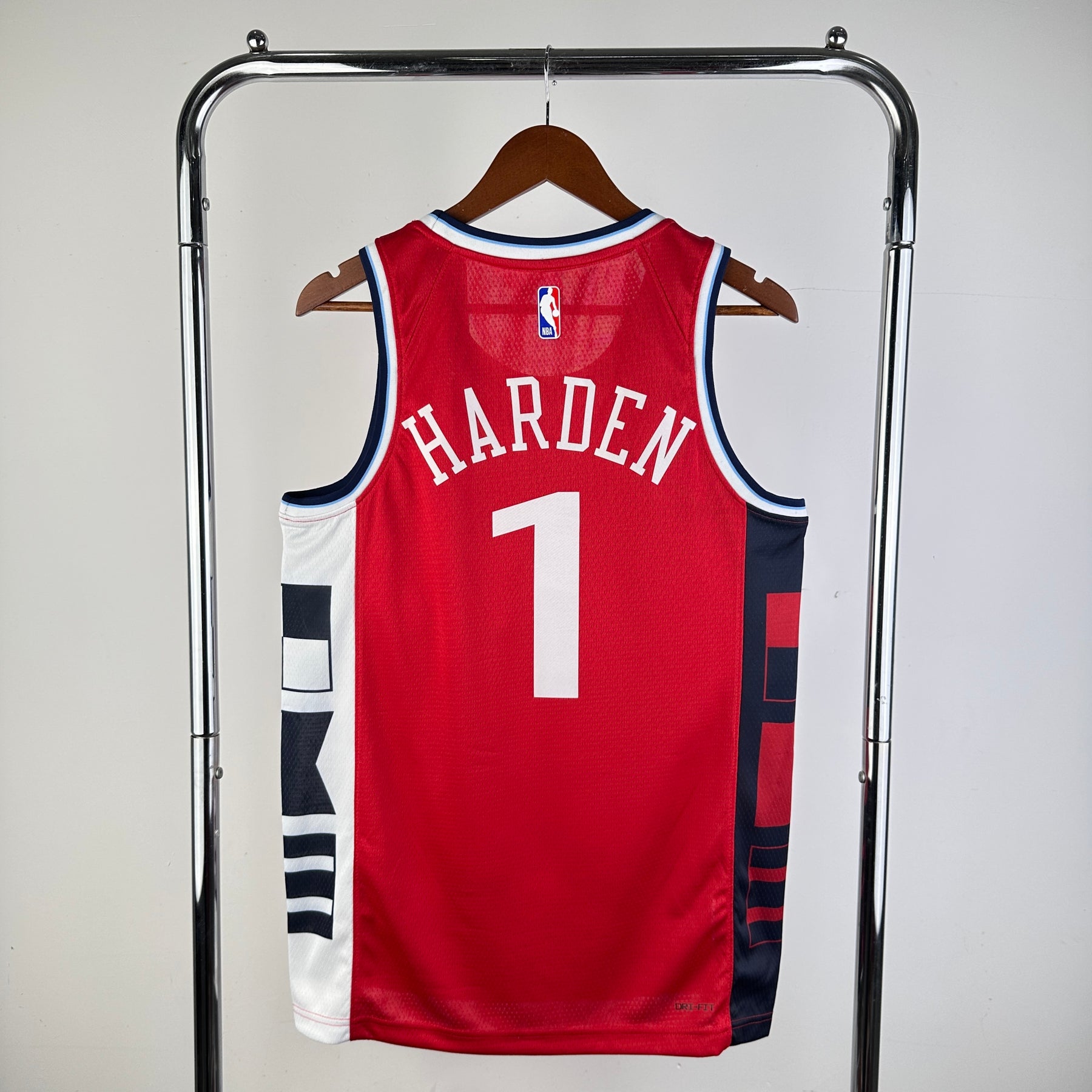 Regata Los Angeles Clippers Statement Edition