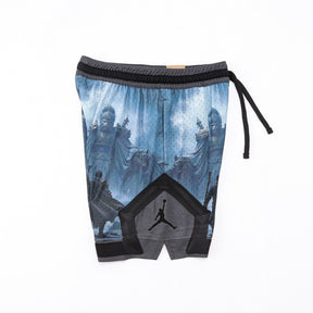 Short Jordan Dri-FIT Sport Diamond Masculino