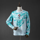 Portugal Away 2026 Long-Sleeved