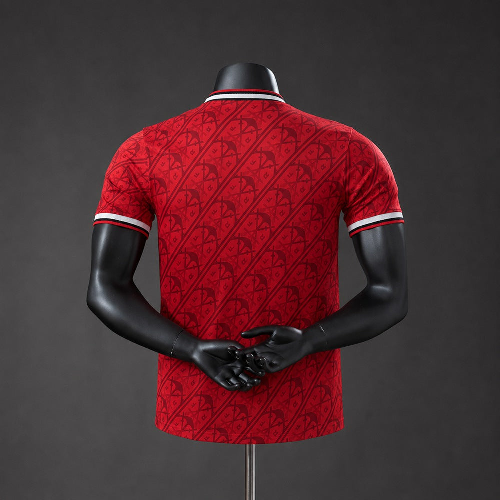 Flamengo 26/27 Third Versão Jogador